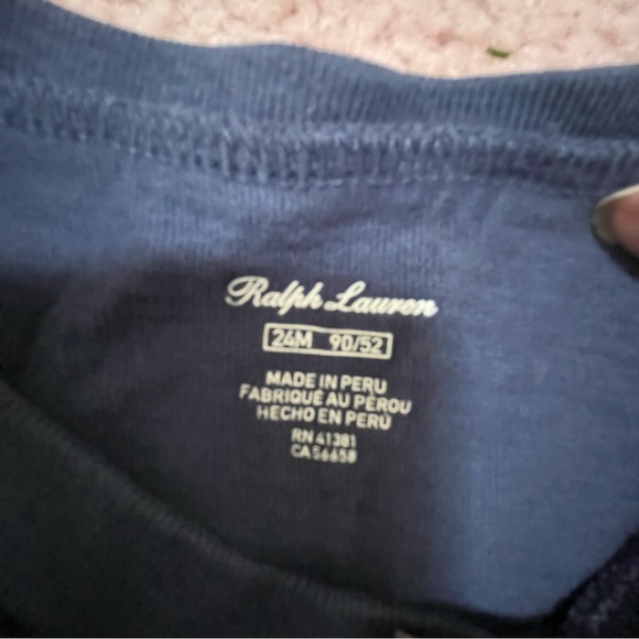 Boys 24M Camo Cargo Shorts and T-shirts Lot - 14 pair Free Socks Bundle - Picture 5 of 14